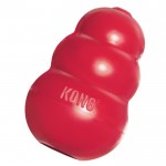 classic kong feeder - dog feeding toys