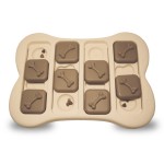 puzzle feeder - dog feeding toys