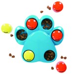 puzzle dog feeder - dog feeding toys