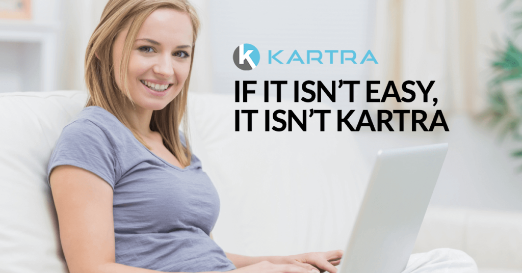 Kartra - What is Kartra