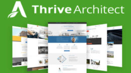 Thrive Architect