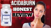 Acidaburn Review