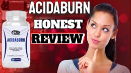 Acidaburn Review