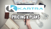 Kartra Pricing Plans vs Competitors Review - Kartra Trial Kartra Pricing Review