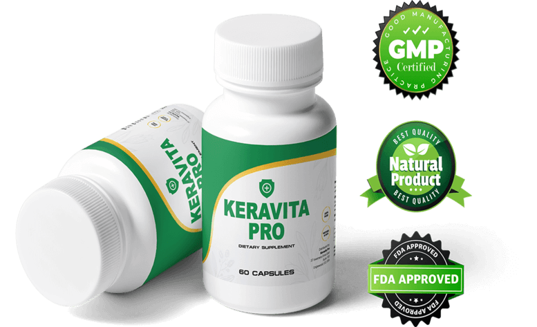 keravita pro review