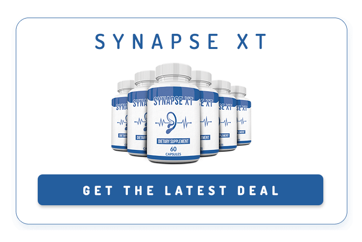 Synapse XT Review - Supplement Side Effects