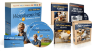 Teds Woodworking Review - Woodworking Plans & Projects Woodworking Plans - Teds Woodworking Projects