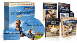 Woodworking Plans - Teds Woodworking Projects