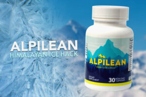 alpilean review