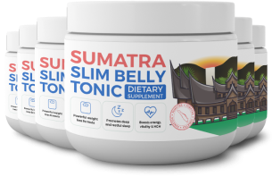 Sumatra Slim Belly Tonic Review