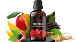 Sugar Defender 24 Review